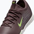 Children's football boots Nike Mercurial Vapor 16 Academy Kylian Mbappe TF plum eclipse/metallic silver 7