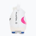 Children's football boots Nike Jr. Phantom 6 High Academy FG/MG racer blue/white/pink blast 6