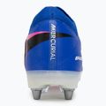 Men's football boots Nike Mercurial Vapor 16 Elite SG racer blue/white 6