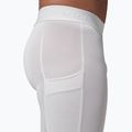 Basketball leggings Jordan Sport Essentials white 4