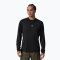 Men's longsleeve top Nike Jordan Sport Essentials Dri-Fit black