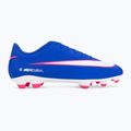 Men's football boots Nike Mercurial Vapor 16 Club FG/MG racer blue/white 2