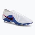 Men's football boots Nike Tiempo Maestro Elite FG white/racer blue/pink blast/black