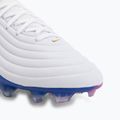 Men's football boots Nike Tiempo Maestro Elite FG white/racer blue/pink blast/black 7