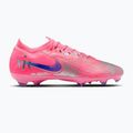 Men's football boots Nike Zoom Vapor 16 Pro Vini Jr FG sunset pulse/old royal 8