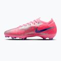 Men's football boots Nike Zoom Vapor 16 Pro Vini Jr FG sunset pulse/old royal 9