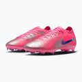 Men's football boots Nike Zoom Vapor 16 Pro Vini Jr FG sunset pulse/old royal 11