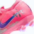 Men's football boots Nike Zoom Vapor 16 Pro Vini Jr FG sunset pulse/old royal 13