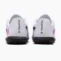 Junior football boots Nike Jr. Phantom 6 Low Club TF racer blue/white/pink blast 4