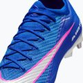 Men's football boots Nike Mercurial Vapor 16 Elite SG racer blue/white 9