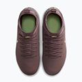 Children's football boots Nike Mercurial Superfly 10 Club "Kylian Mbappé" Jr FG/MG plum eclipse/metallic silver 5