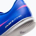Men's football boots Nike Mercurial Vapor 16 Academy IC racer blue/white 9