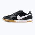 Men's football boots Nike Streetgato black/white 2