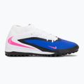 Men's football boots Nike Phantom 6 High Academy TF racer blue/white/pink blast 2