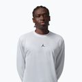Men's longsleeve top Nike Jordan Sport Essentials Dri-Fit white 3