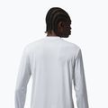 Men's longsleeve top Nike Jordan Sport Essentials Dri-Fit white 4