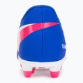 Children's football boots Nike Mercurial Vapor 16 Club FG/MG racer blue/white 6