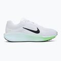 Men's running shoes Nike Winflo 11 white/glacier blue/green strike/black 2