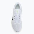 Men's running shoes Nike Winflo 11 white/glacier blue/green strike/black 5