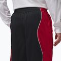 Men's basketball shorts Nike Jordan Sport black/white/gym red 3