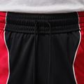 Men's basketball shorts Nike Jordan Sport black/white/gym red 5