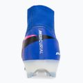 Men's football boots Nike Mercurial Superfly 10 Elite FG racer blue/white 6