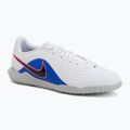 Men's football boots Nike Tiempo Maestro Club IC white/racer blue/pink blast/black