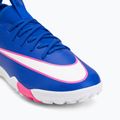 Children's football boots Nike Mercurial Vapor 16 Academy TF racer blue/white 7