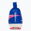 Children's football boots Nike Mercurial Vapor 16 Academy FG/MG racer blue/white 6