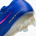 Men's football boots Nike Mercurial Vapor 16 Elite FG racer blue/white 9