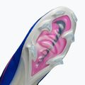 Men's football boots Nike Mercurial Vapor 16 Elite FG racer blue/white 10