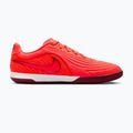 Men's football boots Nike Tiempo Reactgato IC bright crimson/team red