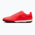 Men's football boots Nike Tiempo Reactgato IC bright crimson/team red 2