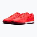 Men's football boots Nike Tiempo Reactgato IC bright crimson/team red 3