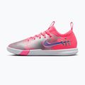 Children's football boots Nike Zoom Vapor 16 Academy Vini Jr IC sunset pulse/old royal 2