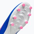 Men's football boots Nike Mercurial Vapor 16 Pro AG-Pro racer blue/white 10