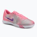 Men's football boots Nike Zoom Vapor 16 Academy Vini Jr IC sunset pulse/old royal