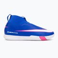 Children's football boots Nike Mercurial Superfly 10 Academy IC racer blue/white 2