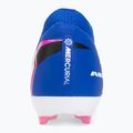 Children's football boots Nike Jr. Mercurial Vapor 16 Pro FG racer blue/white 6