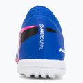 Men's football boots Nike Mercurial Vapor 16 Pro TF racer blue/white 6