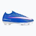 Men's football boots Nike Mercurial Vapor 16 Elite FG racer blue/white 2
