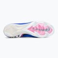 Men's football boots Nike Mercurial Vapor 16 Elite FG racer blue/white 4