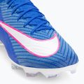 Men's football boots Nike Mercurial Vapor 16 Elite FG racer blue/white 7