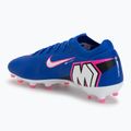 Men's football boots Nike Mercurial Vapor 16 Pro AG-Pro racer blue/white 3
