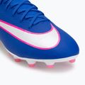 Men's football boots Nike Mercurial Vapor 16 Pro AG-Pro racer blue/white 7