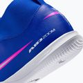 Children's football boots Nike Mercurial Superfly 10 Academy IC racer blue/white 9