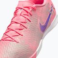 Men's football boots Nike Zoom Vapor 16 Academy Vini Jr IC sunset pulse/old royal 6