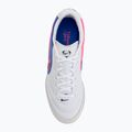 Men's football boots Nike Tiempo Ligera Pro TF white/racer blue/pink blast/black 5