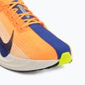 Men's running shoes Nike Pegasus Plus laser orange/alabaster/sail/indigo burst 7