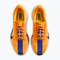 Men's running shoes Nike Pegasus Plus laser orange/alabaster/sail/indigo burst 7